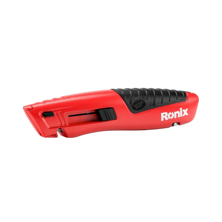 کاتر ۶ تیغ حرفه ای رونیکس RH-3011